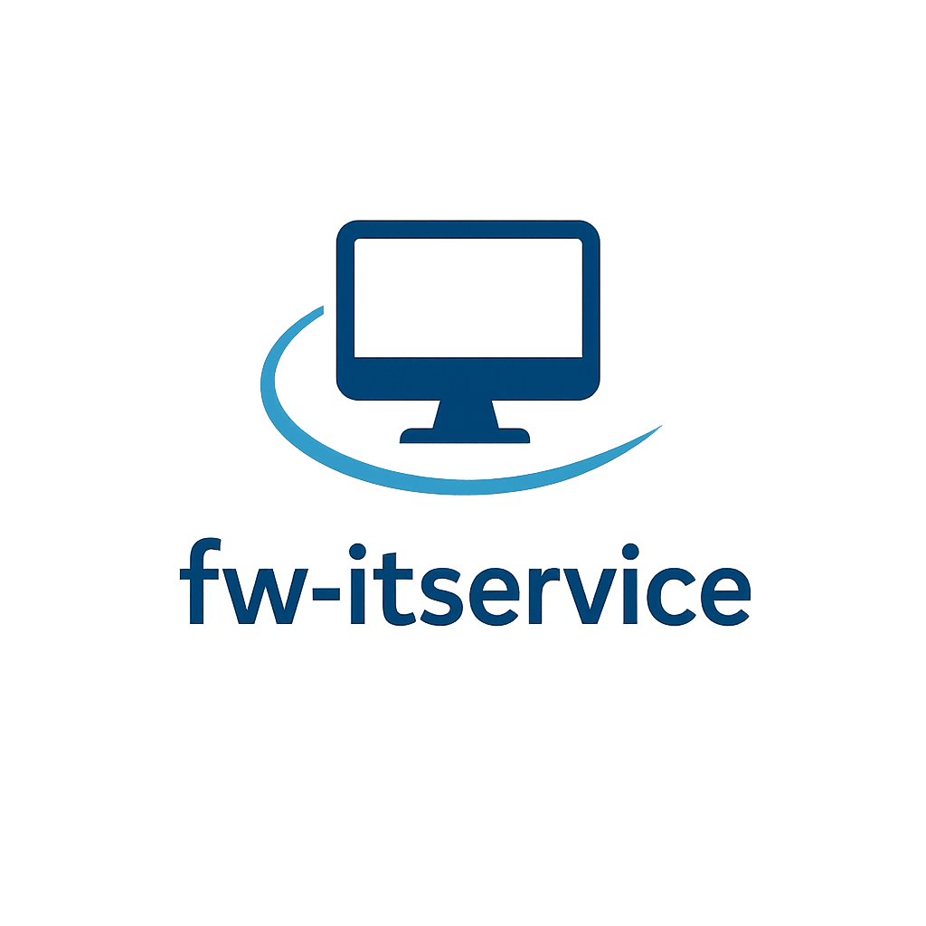 fw-itservice Logo